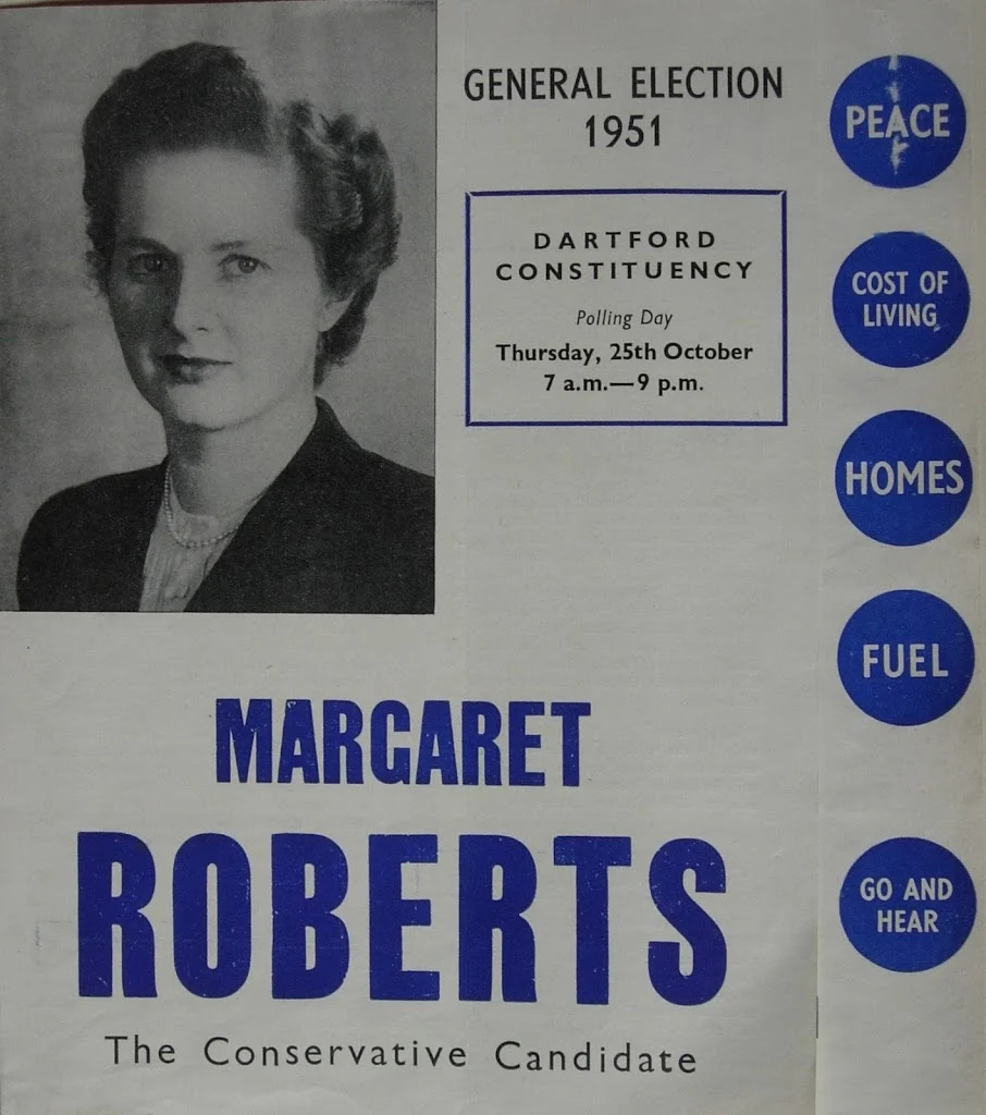 Youngest woman candidate