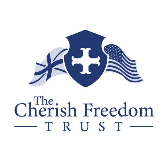 Cherish Freedom Trust logo