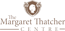 The Thatcher Centre Logo