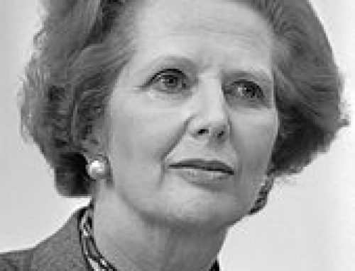 Article for the Daily Telegraph – ‘The moral basis of a free society’