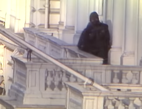 The Iranian Embassy Siege of 1980: Thatcher’s Resolve in Crisis