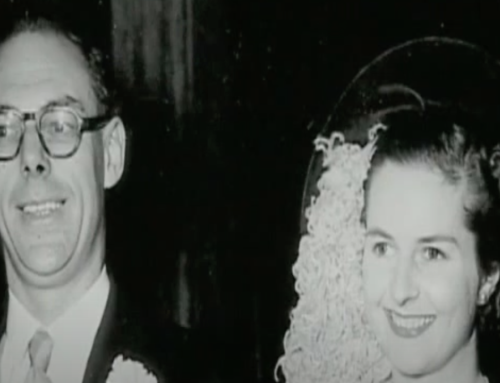 Denis Thatcher: The Quiet Strength Behind Margaret’s Legacy
